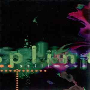 FLAC Splinter Cage - Still Movement Bliss EP
