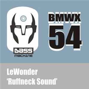 FLAC LeWonder - Ruffneck Sound