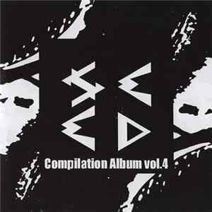 FLAC Various - S.E.E.D Compilation Album Vol.4