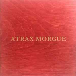 FLAC Atrax Morgue - Red Box