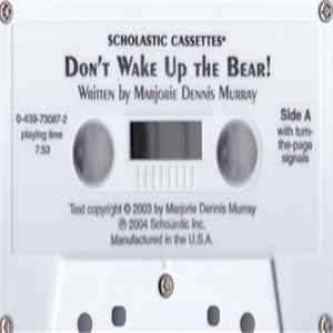FLAC Marjorie Dennis Murray - Don't Wake Up The Bear!