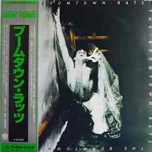 FLAC The Boomtown Rats - The Boomtown Rats