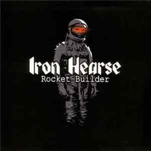 FLAC Iron Hearse, Leather Nun America - Rocket Builder / Anointed