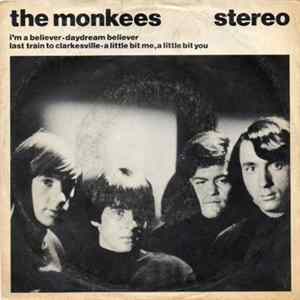 FLAC The Monkees - The Monkees 'EP