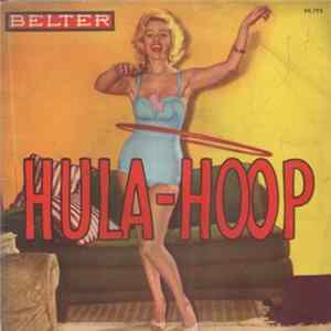 FLAC Ruth Adams - Hula Hoop