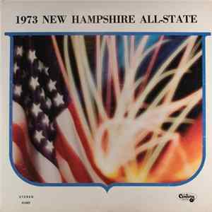 FLAC Various - 1973 New Hampshire All-State