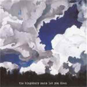 FLAC The Kingsbury Manx - Let You Down