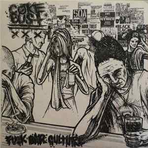 FLAC Coke Bust - Fuck Bar Culture