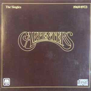 FLAC Carpenters - The Singles 1969-1973