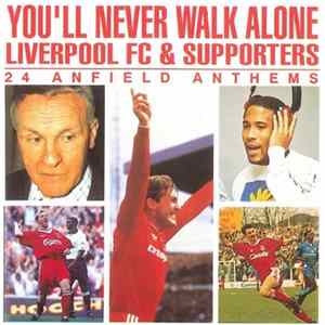 FLAC Liverpool FC & Supporters - You'll Never Walk Alone