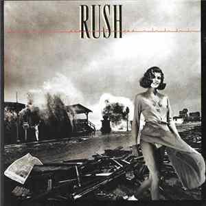 FLAC Rush - Permanent Waves