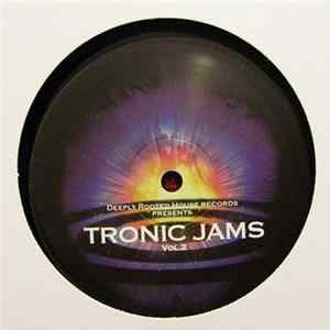 FLAC Various - Tronic Jams Vol. 2