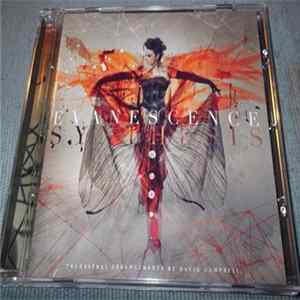FLAC Evanescence - Synthesis