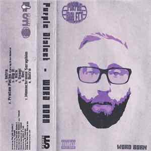 FLAC Purple Dialect - Word Born
