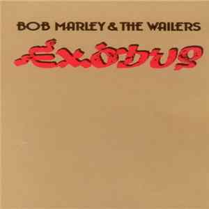 FLAC Bob Marley & The Wailers - Exodus