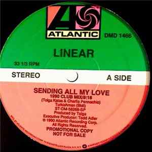 FLAC Linear - Sending All My Love