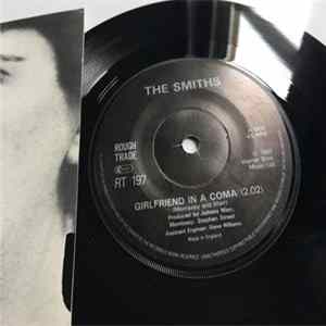 FLAC The Smiths - Girlfriend In A Coma
