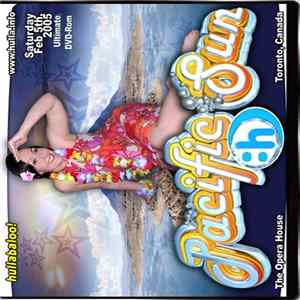 FLAC Various - Hullabaloo! - Pacific Sun - Saturday Feb 5th, 2005