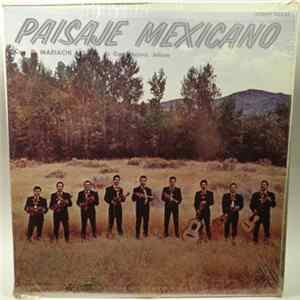 FLAC El Mariachi Aguila De Guadalajara - Paisaje Mexicano
