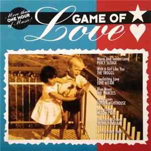 FLAC Various - Game Of Love