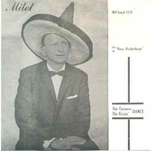 FLAC Milot - The Farmers Dance