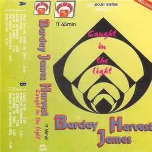FLAC Barclay James Harvest - Caught In The Light