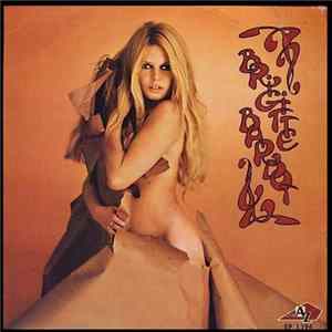 FLAC Brigitte Bardot - Ce N'est Pas Vrai