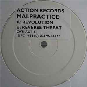 FLAC Malpractice - Revolution