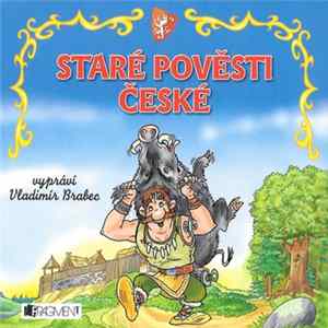 FLAC Jana Eislerová, Vladimír Brabec - Staré Pověsti České