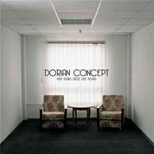 FLAC Dorian Concept - Her Tears Taste Like Pears