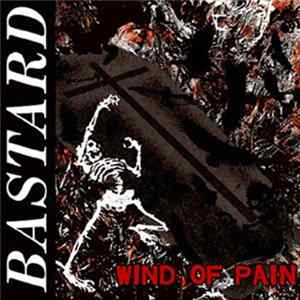 FLAC Bastard - Wind Of Pain