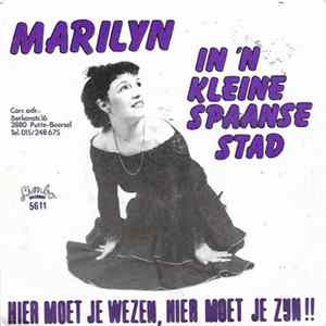 FLAC Marilyn - In 'n Kleine Spaanse Stad