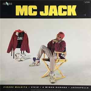 FLAC Código 13 / Mc Jack - Loucura / Cidade Maldita