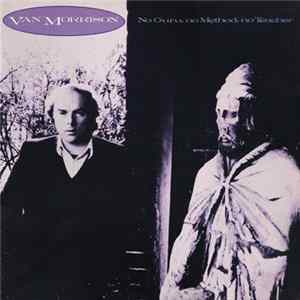 FLAC Van Morrison - No Guru, No Method, No Teacher