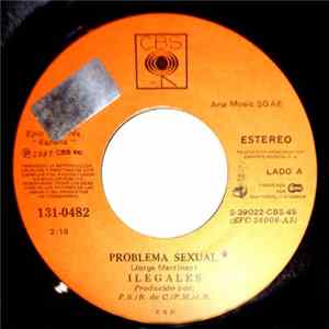 FLAC Ilegales - Problema Sexual
