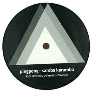 FLAC Pingpong - Samba Karamba