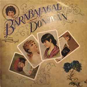 FLAC Donovan - Barabajagal