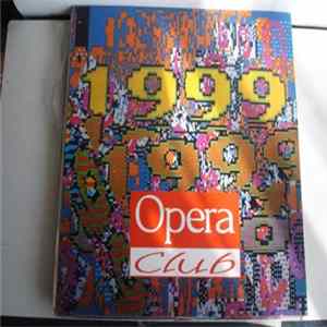 FLAC Opera Club - 1999