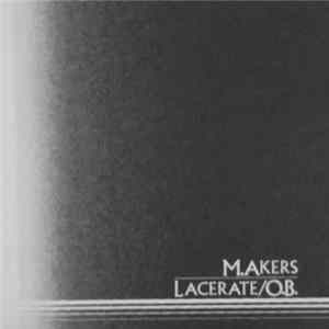 FLAC M.Akers - Lacerate/O.B.