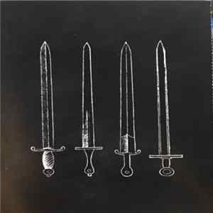 FLAC Vorpal Sword / Alma Negra - Split