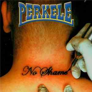FLAC Perkele - No Shame