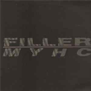 FLAC Filler - MYHC