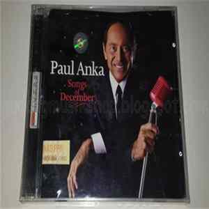 FLAC Paul Anka - Songs Of December