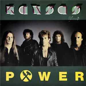 FLAC Kansas - Power
