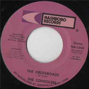 FLAC The Consolers - The Crossroads