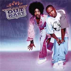 FLAC OutKast - Big Boi & Dre Present... Outkast