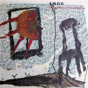 FLAC Smog - Forgotten Foundation