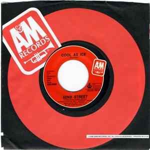 FLAC 52nd Street - Cool As Ice