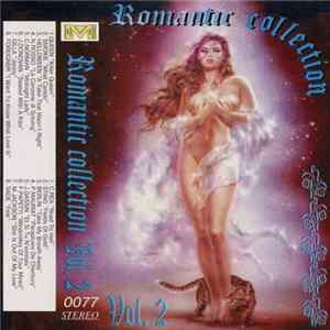 FLAC Various - Romantic Collection Vol. 2