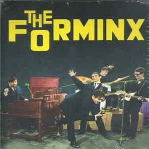 FLAC The Forminx - The Forminx